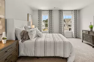 1065 Lost Creek Pkwy, Dallas, GA 30132 - Photo 29