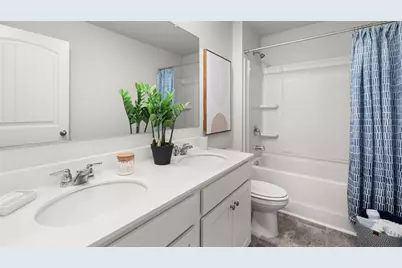 1065 Lost Creek Parkway, Dallas, GA 30132 - Photo 29