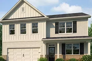 1065 Lost Creek Pkwy, Dallas, GA 30132 - Photo 1