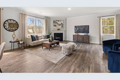 1065 Lost Creek Parkway, Dallas, GA 30132 - Photo 9