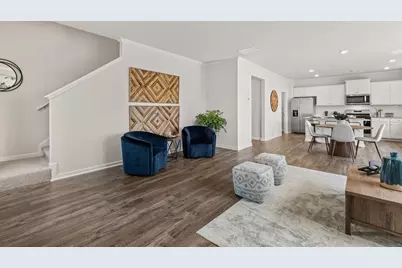 1065 Lost Creek Parkway, Dallas, GA 30132 - Photo 13