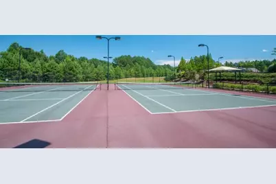 1065 Lost Creek Parkway, Dallas, GA 30132 - Photo 37