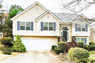 4353 Flat Stone Ln, Snellville, GA 30039 - Photo 1