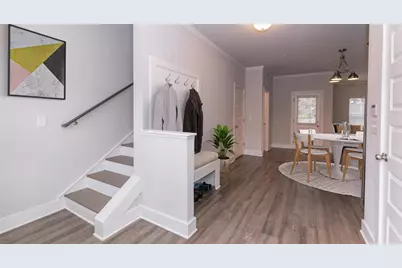 150 The Preserve Drive, Athens, GA 30606 - Photo 5