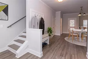 150 The Preserve Dr, Athens, GA 30606 - Photo 5