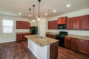 708 Feldwood Ln, McDonough, GA 30253 - Photo 9