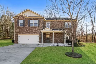 708 Feldwood Lane, McDonough, GA 30253 - Photo 1