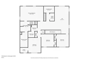 708 Feldwood Ln, McDonough, GA 30253 - Photo 3