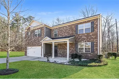 708 Feldwood Lane, McDonough, GA 30253 - Photo 5