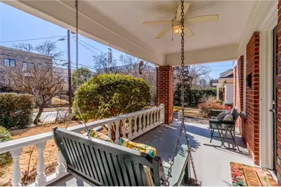 628 Cooledge Avenue NE, Atlanta, GA 30306 - Photo 5