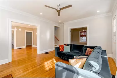 628 Cooledge Avenue NE, Atlanta, GA 30306 - Photo 11