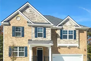 1297 Hollingsworth Way, Dacula, GA 30019 - Photo 1