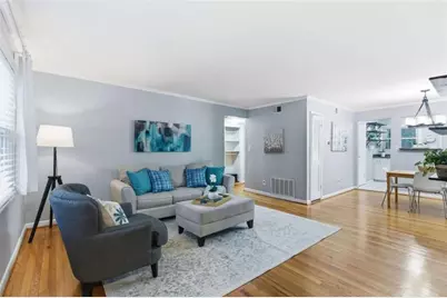 1010 Scott Boulevard #B1, Decatur, GA 30030 - Photo 7