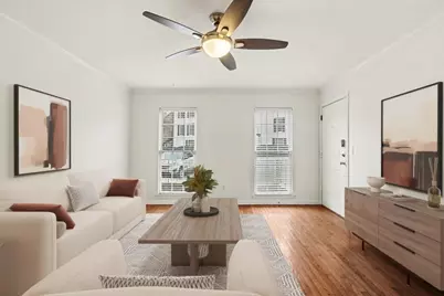 1101 Collier Road NW #N4, Atlanta, GA 30318 - Photo 1