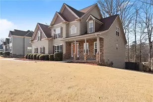 31 Cooper Lake Rd SW, Mableton, GA 30126 - Photo 3