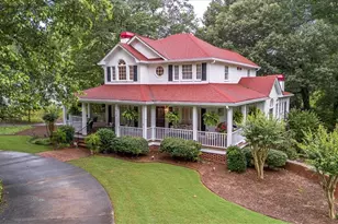 416 McDaniel St, Monroe, GA 30655 - Photo 1