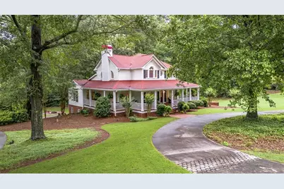 416 McDaniel Street, Monroe, GA 30655 - Photo 63