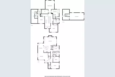 3000 Saint Annes Lane NW, Atlanta, GA 30327 - Photo 39