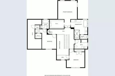 3000 Saint Annes Lane NW, Atlanta, GA 30327 - Photo 37