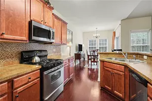 4976 Centennial Hill Walk NW, Acworth, GA 30102 - Photo 11