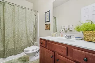 4976 Centennial Hill Walk NW, Acworth, GA 30102 - Photo 23