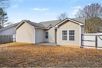 4976 Centennial Hill Walk NW, Acworth, GA 30102 - Photo 25