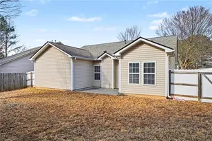 4976 Centennial Hill Walk NW, Acworth, GA 30102 - Photo 25