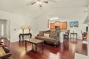 4976 Centennial Hill Walk NW, Acworth, GA 30102 - Photo 7