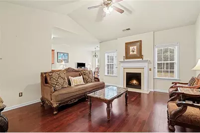 4976 Centennial Hill Walk NW, Acworth, GA 30102 - Photo 5