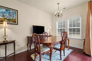 4976 Centennial Hill Walk NW, Acworth, GA 30102 - Photo 9