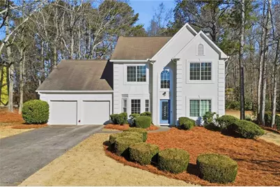 1356 Lamont Drive SW, Mableton, GA 30126 - Photo 5