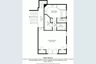 4331 Edgemere Drive, Marietta, GA 30062 - Photo 91