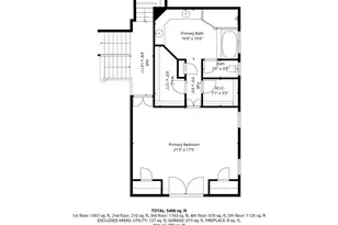 4331 Edgemere Dr, Marietta, GA 30062 - Photo 91