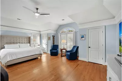 4331 Edgemere Drive, Marietta, GA 30062 - Photo 27