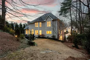 4331 Edgemere Dr, Marietta, GA 30062 - Photo 61