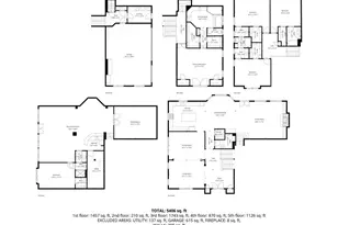 4331 Edgemere Dr, Marietta, GA 30062 - Photo 95