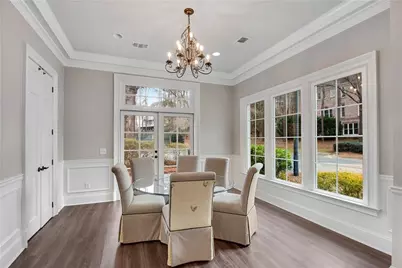 4331 Edgemere Drive, Marietta, GA 30062 - Photo 79