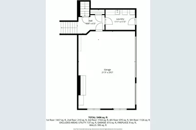 4331 Edgemere Drive, Marietta, GA 30062 - Photo 87