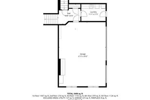 4331 Edgemere Dr, Marietta, GA 30062 - Photo 87