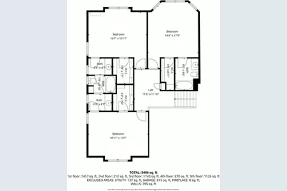 4331 Edgemere Drive, Marietta, GA 30062 - Photo 93