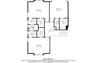 4331 Edgemere Dr, Marietta, GA 30062 - Photo 93
