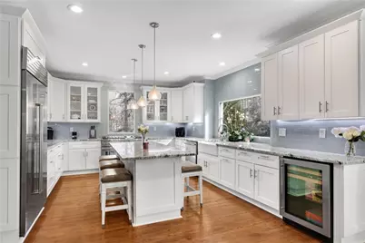 4331 Edgemere Drive, Marietta, GA 30062 - Photo 15