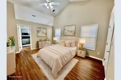 3287 Crossfield Lane, Duluth, GA 30096 - Photo 15