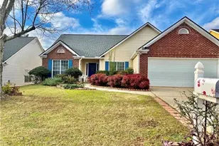 3287 Crossfield Ln, Duluth, GA 30096 - Photo 1