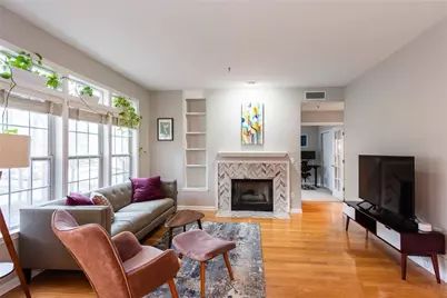 220 Renaissance Parkway NE #2215, Atlanta, GA 30308 - Photo 3