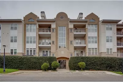 220 Renaissance Parkway NE #2215, Atlanta, GA 30308 - Photo 1