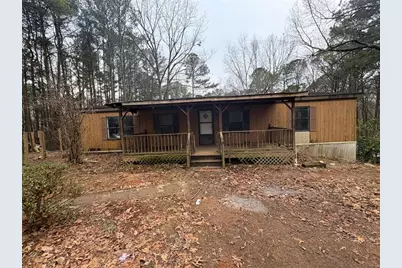 74 Davis Road, Dawsonville, GA 30534 - Photo 1