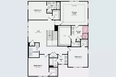 132 Sheryl Way, Loganville, GA 30052 - Photo 13