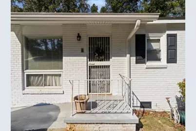 3751 Amber Road NW, Atlanta, GA 30331 - Photo 1