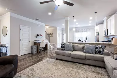 95 Bromes Street, Lawrenceville, GA 30046 - Photo 3